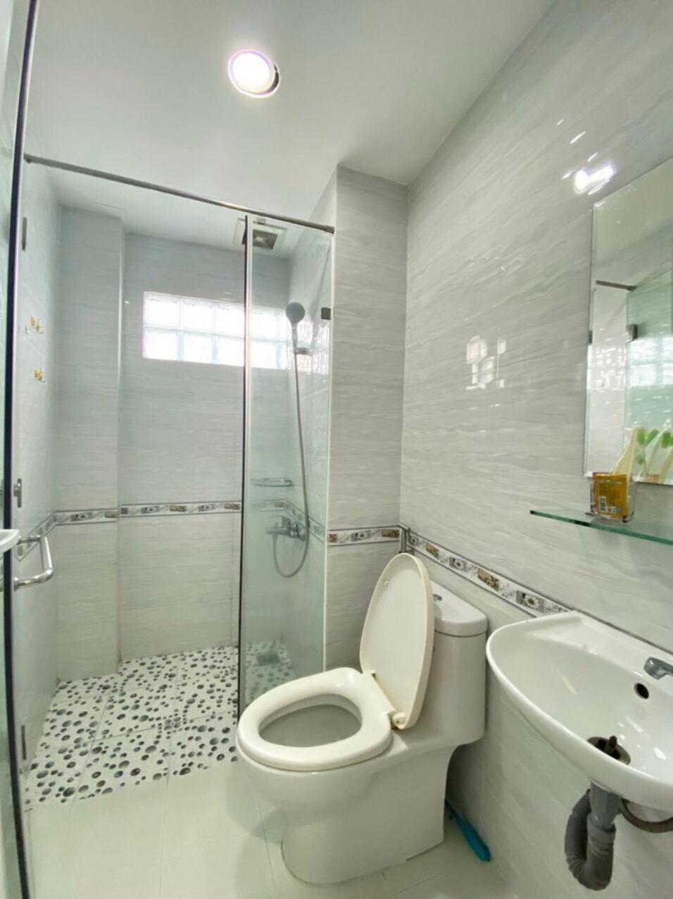 Happy Apartment Ho Chi Minh Zewnętrze zdjęcie