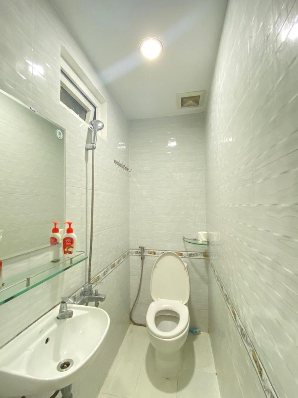 Happy Apartment Ho Chi Minh Zewnętrze zdjęcie